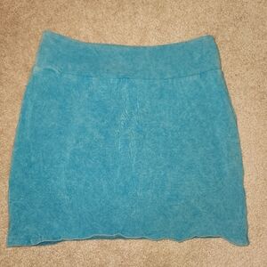 Blue Medium American Eagle Outfitters Skirt